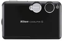 Nikon Coolpix S1