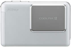 Nikon Coolpix S2