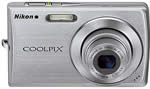 Nikon Coolpix S200