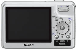 Nikon Coolpix S2