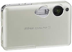 Nikon Coolpix S3
