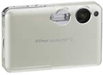 Nikon Coolpix S3