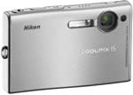 Nikon Coolpix S5