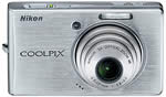 Nikon Coolpix S500