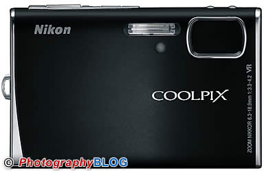 Nikon Coolpix S50