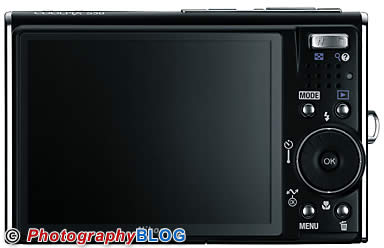 Nikon Coolpix S50