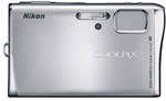 Nikon Coolpix S50c