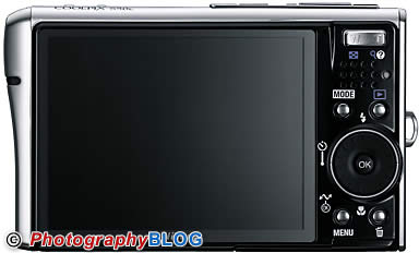 Nikon Coolpix S50c