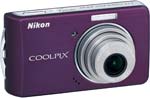 Nikon Coolpix S520