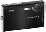 Nikon Coolpix S6