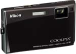 Nikon Coolpix S60