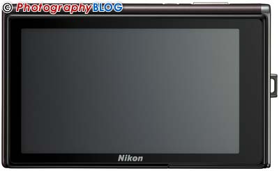 Nikon Coolpix S60