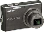 Nikon Coolpix S710