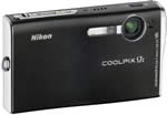 Nikon Coolpix S7c