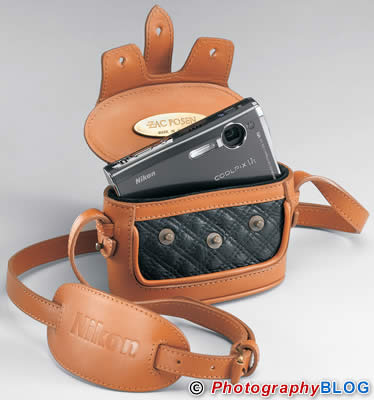 Nikon Coolpix Camera Accessory