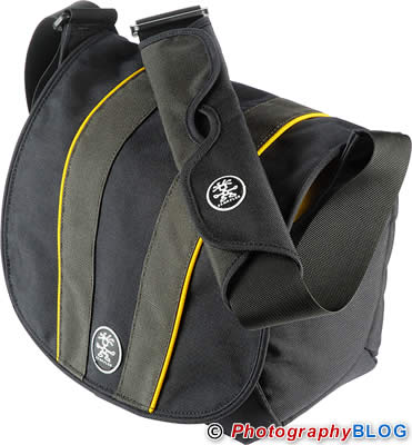 Nikon-Crumpler This and That Bags