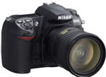 Nikon D200