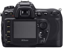 Nikon D200