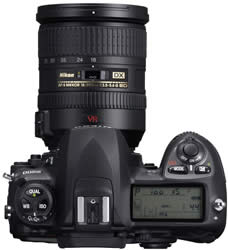 Nikon D200