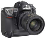 Nkon D2xs