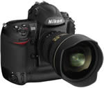 Nikon D3