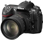 Nikon D300