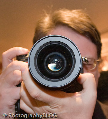 Nikon D300