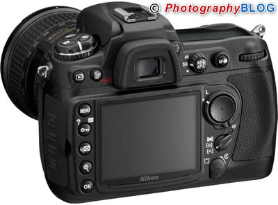 Nikon D300