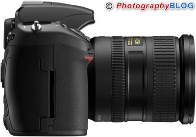 Nikon D300