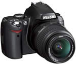 Nikon D40