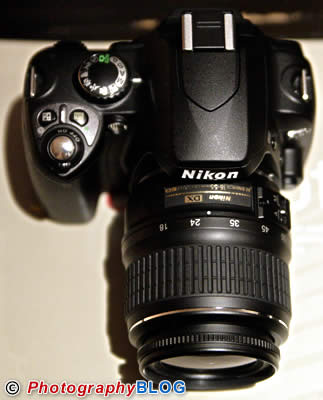 Nikon D40