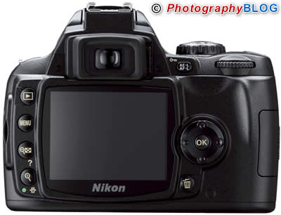 Nikon D40