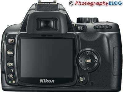 Nikon D60