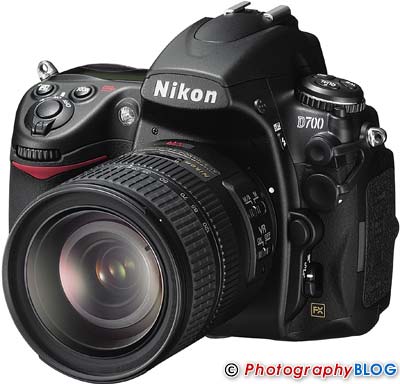 D700 Nikon on Nikon D700   Photographyblog