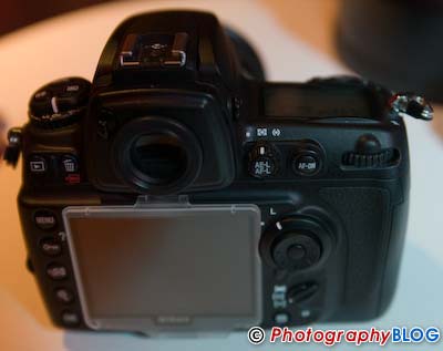 Nikon D700