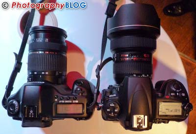 Nikon D700