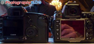 Nikon D700