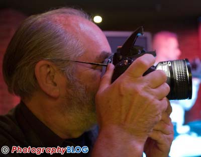 Nikon D700