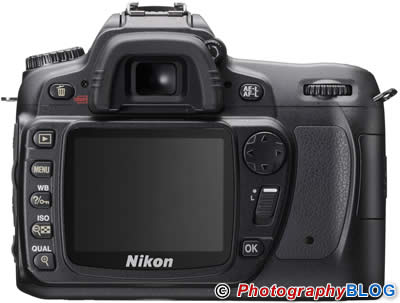 Nikon D80