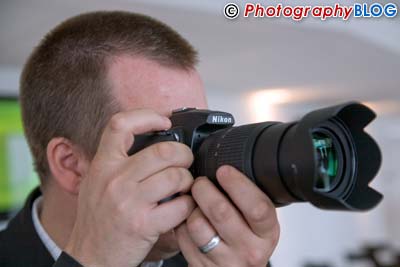 Nikon D90
