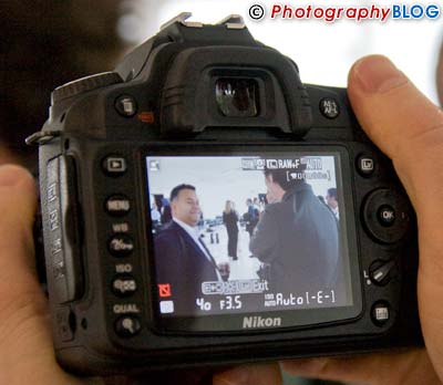 Nikon D90