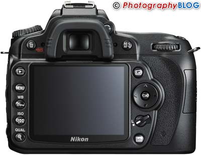 Nikon D90