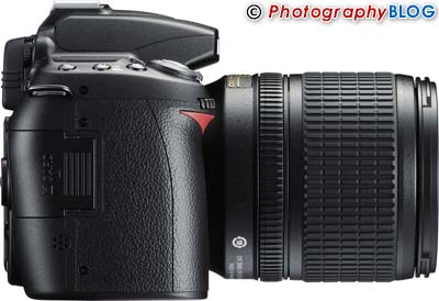 Nikon D90