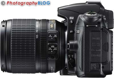 Nikon D90