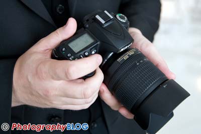 Nikon D90