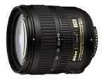 Nikkor 18-70mm f3.5-4.5G IF-ED