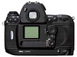Nikon F6