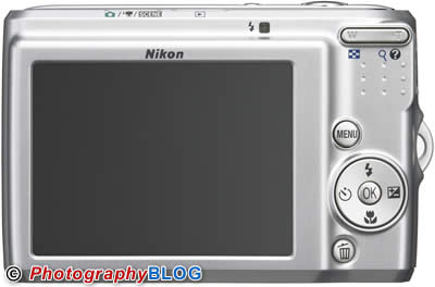 Nikon L15
