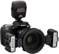 Nikon Macro Kit