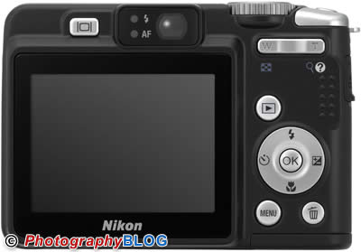 Nikon P50